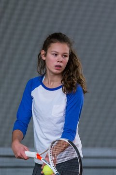 Bild 185 - Sparkasse Westholstein Pokal Marne